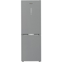 Réfrigérateur combiné - WHIRLPOOL - WHK26364XP7E - Classe B - 316 L