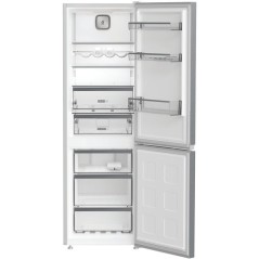 Réfrigérateur combiné - WHIRLPOOL - WHK26364XP7E - Classe B - 316 L