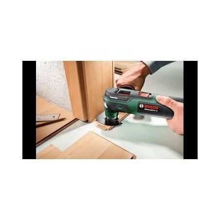 Outil multifonctions sans fil Bosch - AdvancedMulti 18 (Livré sans batterie ni chargeur)