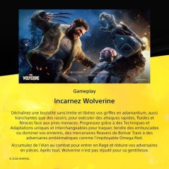 Marvel's Wolverine - Jeu PS5