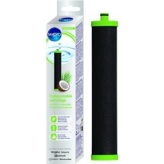 Kit filtre eau - WPRO - EFC002 - Réduction chlore - Charbon actif - Durable
