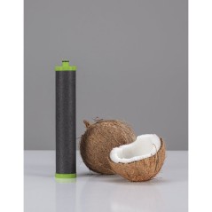 Kit filtre eau - WPRO - EFC002 - Réduction chlore - Charbon actif - D