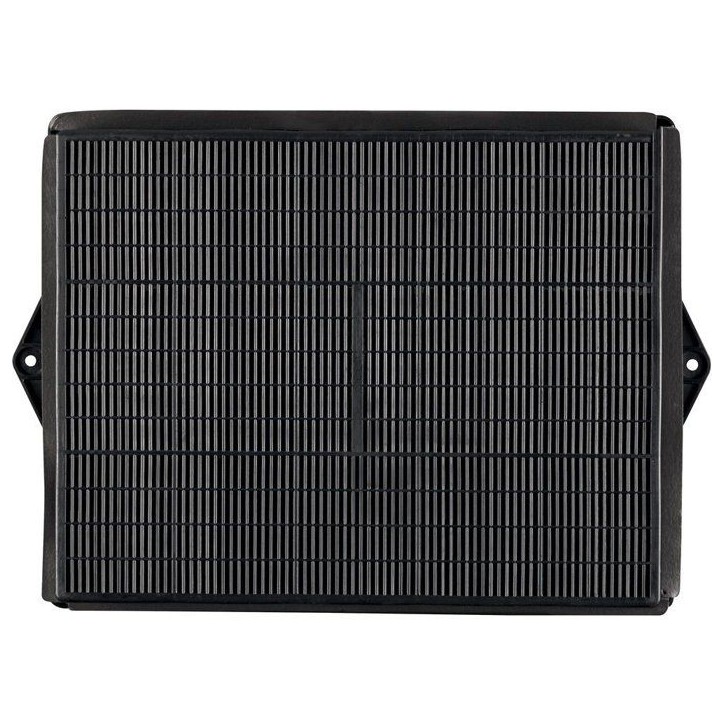 Filtre charbon hotte - WPRO - CHF007/2 - Anti-odeurs - Haute performance - Indicateur saturation Filtre charbon hotte - WPRO - CHF007/2 - Anti-odeurs - Haute performance - Indicateur saturation
