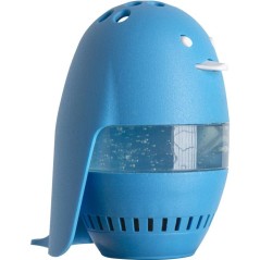 Absorbeur d'odeurs réfrigérateur - WPRO - PNG025 - Neutralise odeurs