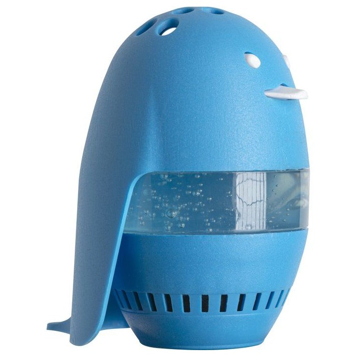 Absorbeur d'odeurs réfrigérateur - WPRO - PNG025 - Neutralise odeurs - Longue durée - Indicateur