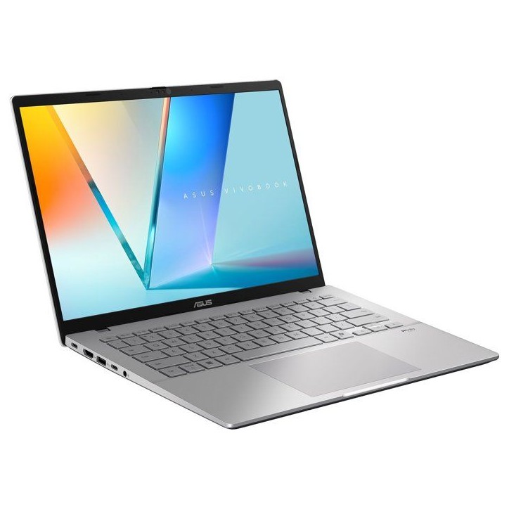 PC Portable ASUS VivoBook 14 X1404 : Win 11 - 14 FHD - Intel Core 3 304 - RAM 8Go - 256Go SSD PC Portable ASUS VivoBook 14 X1404 : Win 11 - 14 FHD - Intel Core 3 304 - RAM 8Go - 256Go SSD
