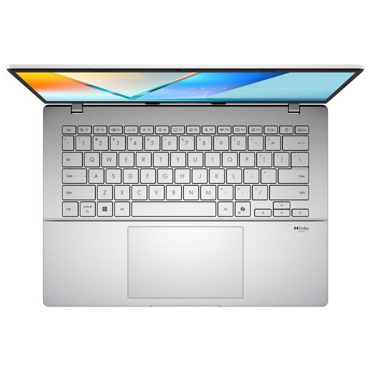 PC Portable ASUS VivoBook 14 X1404 : Win 11 - 14 FHD - Intel Core 5 315 - RAM 8Go - 256Go SSD PC Portable ASUS VivoBook 14 X1404 : Win 11 - 14 FHD - Intel Core 5 315 - RAM 8Go - 256Go SSD
