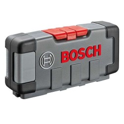 Kit de lames de scie sauteuse - BOSCH - 2607010903 - 30 lames - Bois t