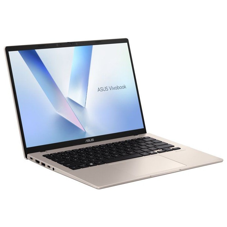 PC Portable ASUS VivoBook 14 X1407 : Win 11 - 14 FHD - Snapdragon X Plus - RAM 16Go - 512Go SSD PC Portable ASUS VivoBook 14 X1407 : Win 11 - 14 FHD - Snapdragon X Plus - RAM 16Go - 512Go SSD