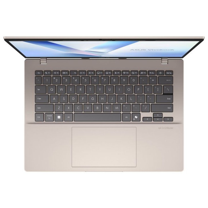 PC Portable ASUS VivoBook 14 X1407 : Win 11 - 14 FHD - Snapdragon X Plus - RAM 16Go - 512Go SSD PC Portable ASUS VivoBook 14 X1407 : Win 11 - 14 FHD - Snapdragon X Plus - RAM 16Go - 512Go SSD