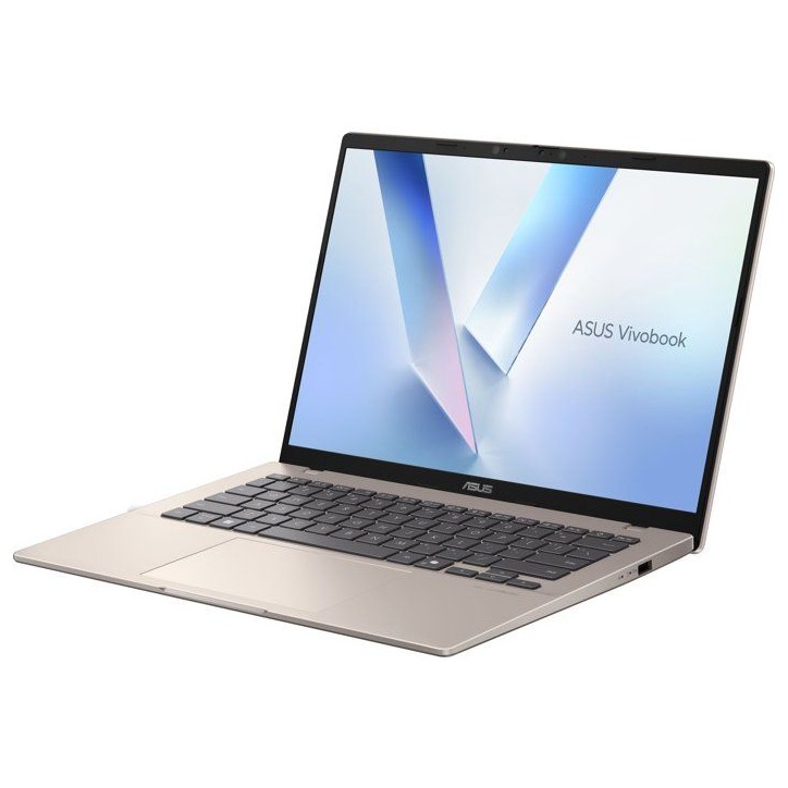 PC Portable ASUS VivoBook 14 X1407 : Win 11 - 14 FHD - Snapdragon X Plus - RAM 16Go - 512Go SSD PC Portable ASUS VivoBook 14 X1407 : Win 11 - 14 FHD - Snapdragon X Plus - RAM 16Go - 512Go SSD