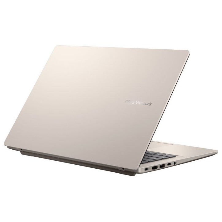 PC Portable ASUS VivoBook 14 X1407 : Win 11 - 14 FHD - Snapdragon X Plus - RAM 16Go - 512Go SSD PC Portable ASUS VivoBook 14 X1407 : Win 11 - 14 FHD - Snapdragon X Plus - RAM 16Go - 512Go SSD