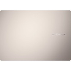 PC Portable ASUS VivoBook 14 X1407 : Win 11 - 14 FHD - Snapdragon X Pl