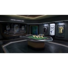 EA SPORTS FC 27 - Jeu Xbox One et Series X