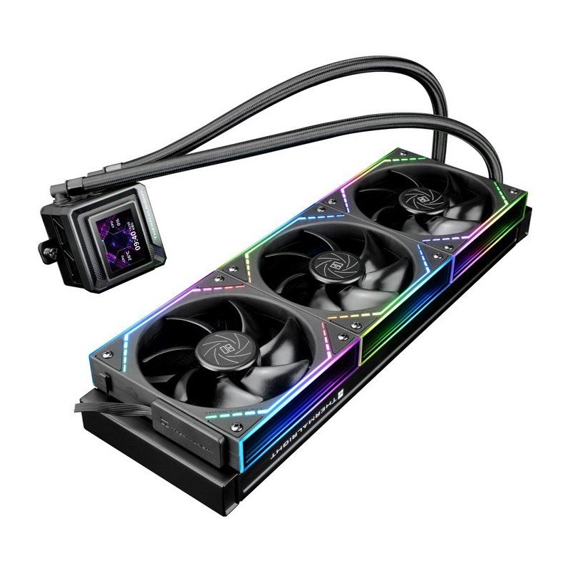 THERMALRIGHT Frozen Warframe SE 360 ARGB V2 - Watercooling AIO CPU - N