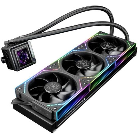 THERMALRIGHT Frozen Warframe SE 360 ARGB V2 - Watercooling AIO CPU - N
