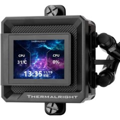 THERMALRIGHT Frozen Warframe SE 360 ARGB V2 - Watercooling AIO CPU - N