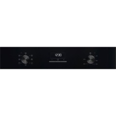 Four encastrable - Catalyse - ELECTROLUX - LOH3C00BK - Noir - Métal -