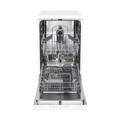 Lave-vaisselle pose libre CANDY CF0C7SB0FW - 10 couverts - Connecté -