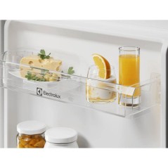 Réfrigérateur combiné - ELECTROLUX - ENS3SE18S - Encastrable - 249L