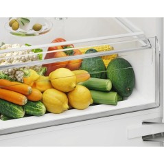 Réfrigérateur combiné - ELECTROLUX - ENS3SE18S - Encastrable - 249L