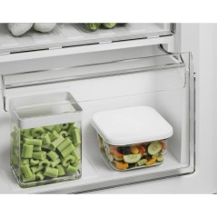 Réfrigérateur combiné - ELECTROLUX - ENS3SE18S - Encastrable - 249L