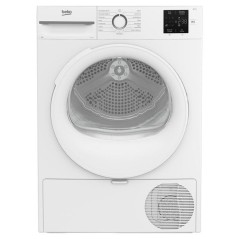 Seche-linge pompe a chaleur BEKO SLFT1912 Série bPRO500 - 9 kg - L60c