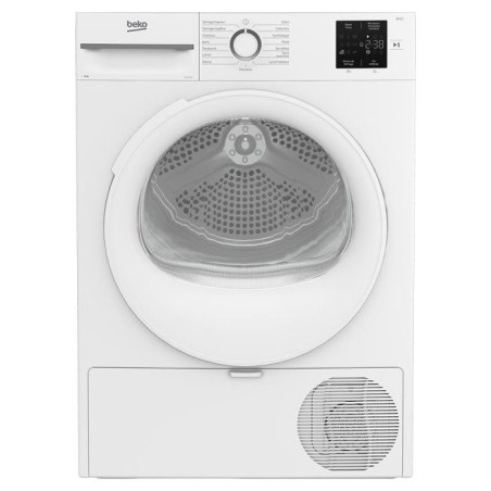 Seche-linge pompe a chaleur BEKO SLFT1912 Série bPRO500 - 9 kg - L60c