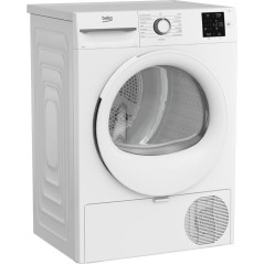 Seche-linge pompe a chaleur BEKO SLFT1912 Série bPRO500 - 9 kg - L60c