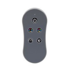 Spa gonflable BESTWAY - Lay-Z-Spa Hollywood - 140 airjets - 180 x 180