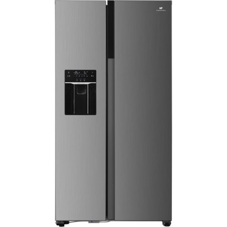 Réfrigérateur américain - CONTINENTAL EDISON - CERANF577NFIXD - 577