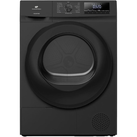 Seche-linge pompe a chaleur CONTINENTAL EDISON CESL9PCBD - 9 kg - L60c