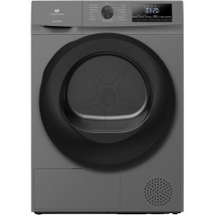 Seche-linge pompe a chaleur CONTINENTAL EDISON CESL9PCSD - 9 kg - L60c
