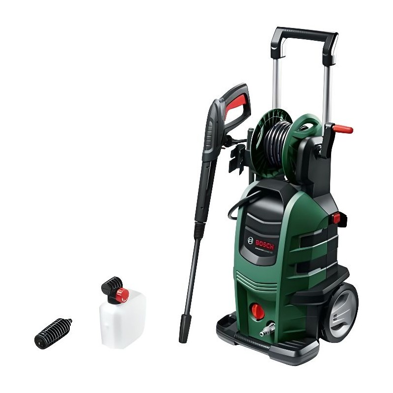 Nettoyeur haute pression Bosch AdvancedAquatak - 2200 W - 150 Bars Nettoyeur haute pression Bosch AdvancedAquatak - 2200 W - 150 Bars