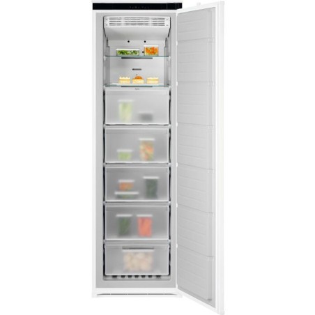 Congélateur armoire - ELECTROLUX - EUA7NE18S - 5 tiroirs - Froid No F