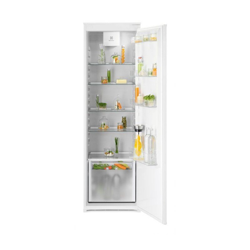 Réfrigérateur 1 porte tout utile - ELECTROLUX - ERA7DE18S3 - Encastr