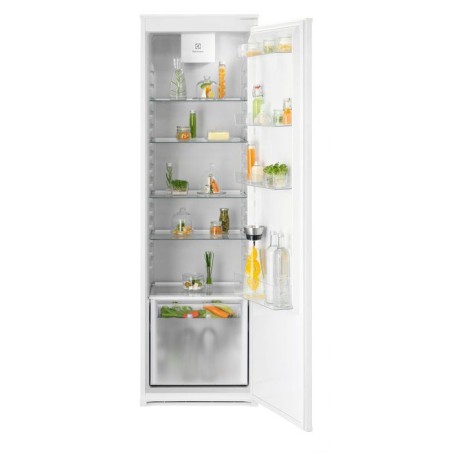 Réfrigérateur 1 porte tout utile - ELECTROLUX - ERA7DE18S3 - Encastr