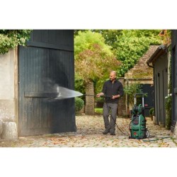 Nettoyeur haute pression Bosch AdvancedAquatak - 2200 W - 150 Bars