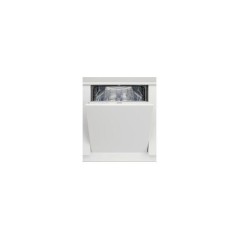 Lave-vaisselle tout encastrable INDESIT D2I HL326 S - 14 couverts - L6