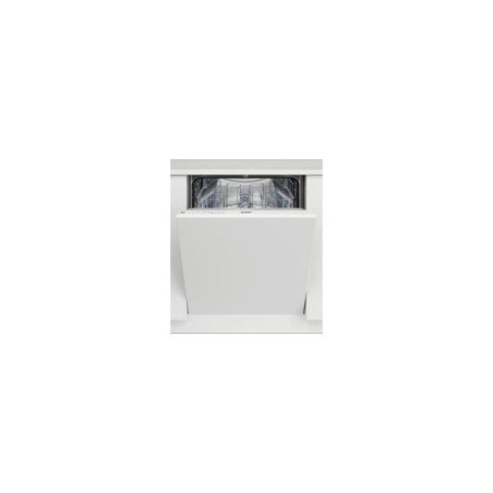 Lave-vaisselle tout encastrable INDESIT D2I HL326 S - 14 couverts - L6