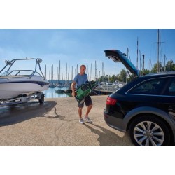 Nettoyeur haute pression Bosch AdvancedAquatak - 2200 W - 150 Bars