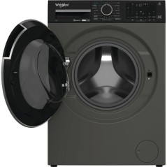 Lave-linge hublot pose libre WHIRLPOOL WPM97GADSFR - 10 kg - Induction