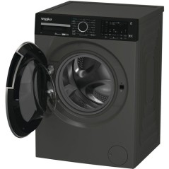 Lave-linge hublot pose libre WHIRLPOOL WPM97GADSFR - 10 kg - Induction