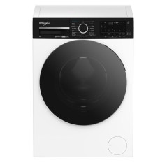 Lave-linge hublot pose libre WHIRLPOOL W0M99WADSFR - 9 kg - Induction