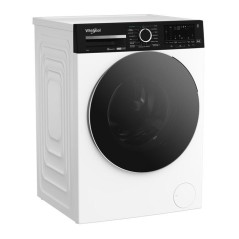 Lave-linge hublot pose libre WHIRLPOOL W0M99WADSFR - 9 kg - Induction