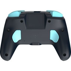 Manette de jeu sans fil - Nintendo Switch 2 - Rematch Minecraft Dungeo