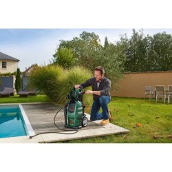 Nettoyeur haute-pression Bosch - AdvancedAquatak 160 - 2600W - 160 bar