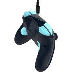 Manette de jeu sans fil - Nintendo Switch 2 - Rematch Minecraft Dungeo