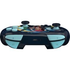 Manette de jeu sans fil - Nintendo Switch 2 - Rematch Minecraft Dungeo