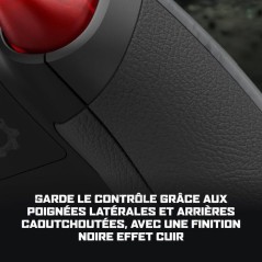 Manette sans fil – Xbox – Édition limitée Gears Of War – Sans
